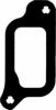 VICTOR REINZ 71-34884-00 Gasket, intake manifold